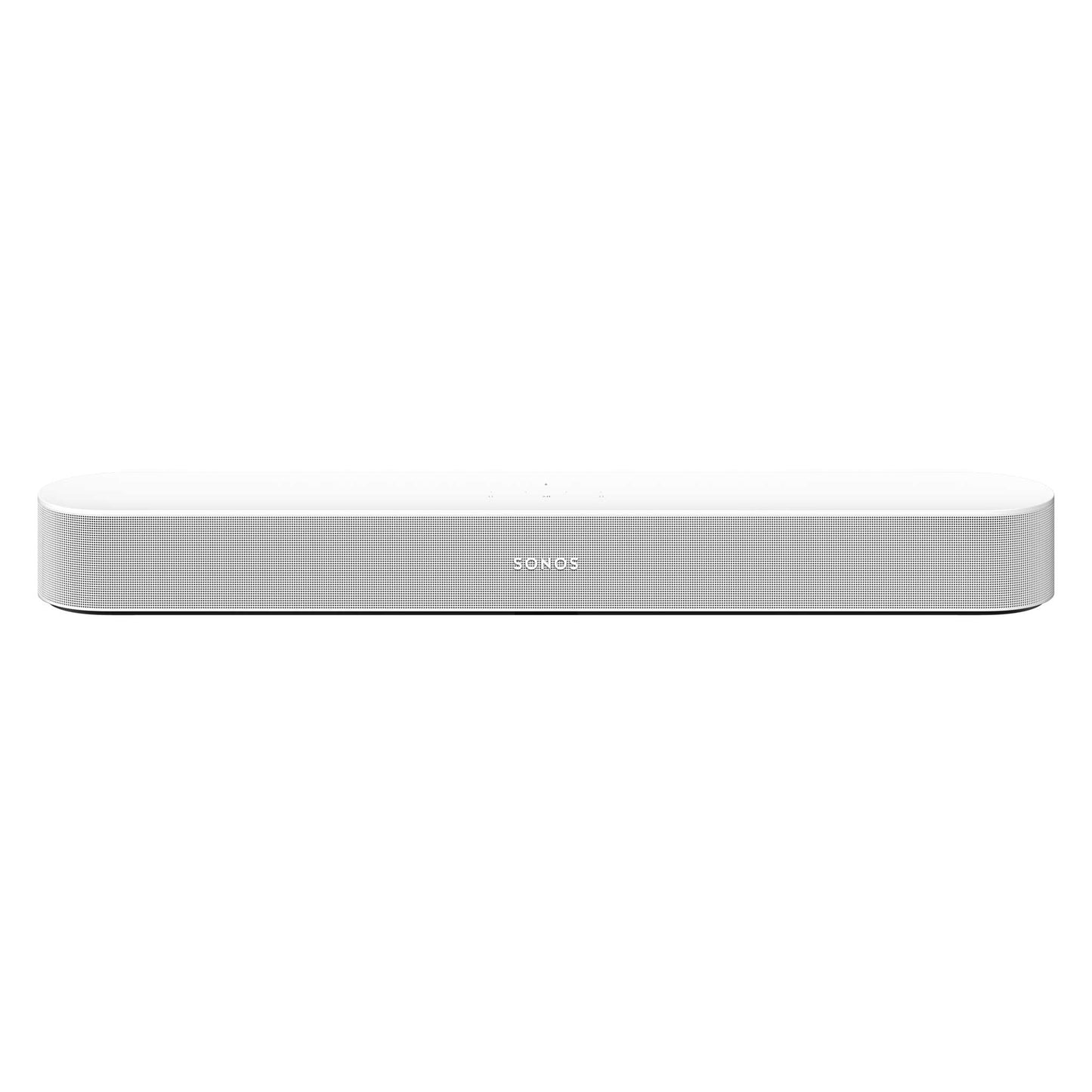 Sonos BEAM Gen 2 White Front