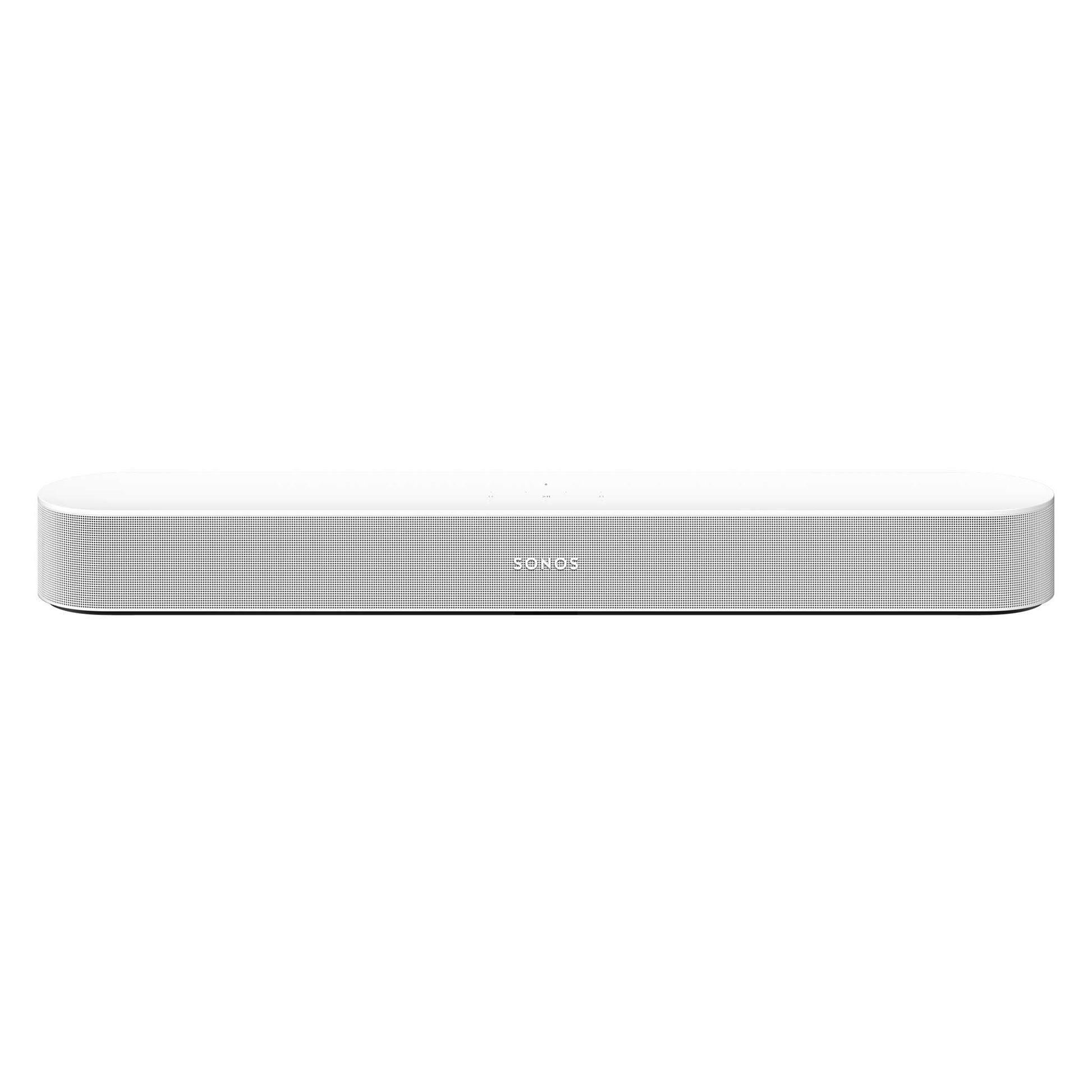 Sonos BEAM Gen 2 White Front