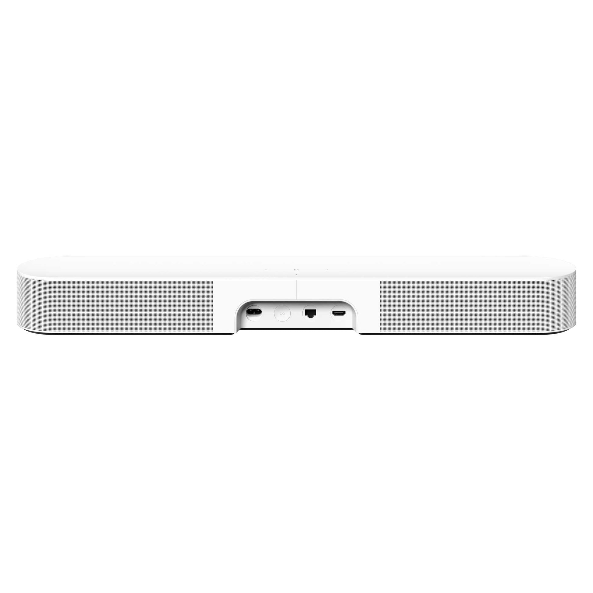 Sonos BEAM Gen 2 White Rear