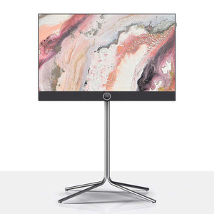 Loewe Callas 32 With Optional Floor Stand