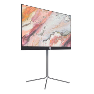 Loewe Callas 43 With Optional Floor Stand