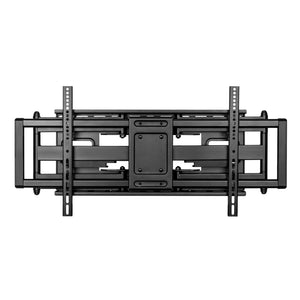 TTD-804DA full-motion wall bracket recessed
