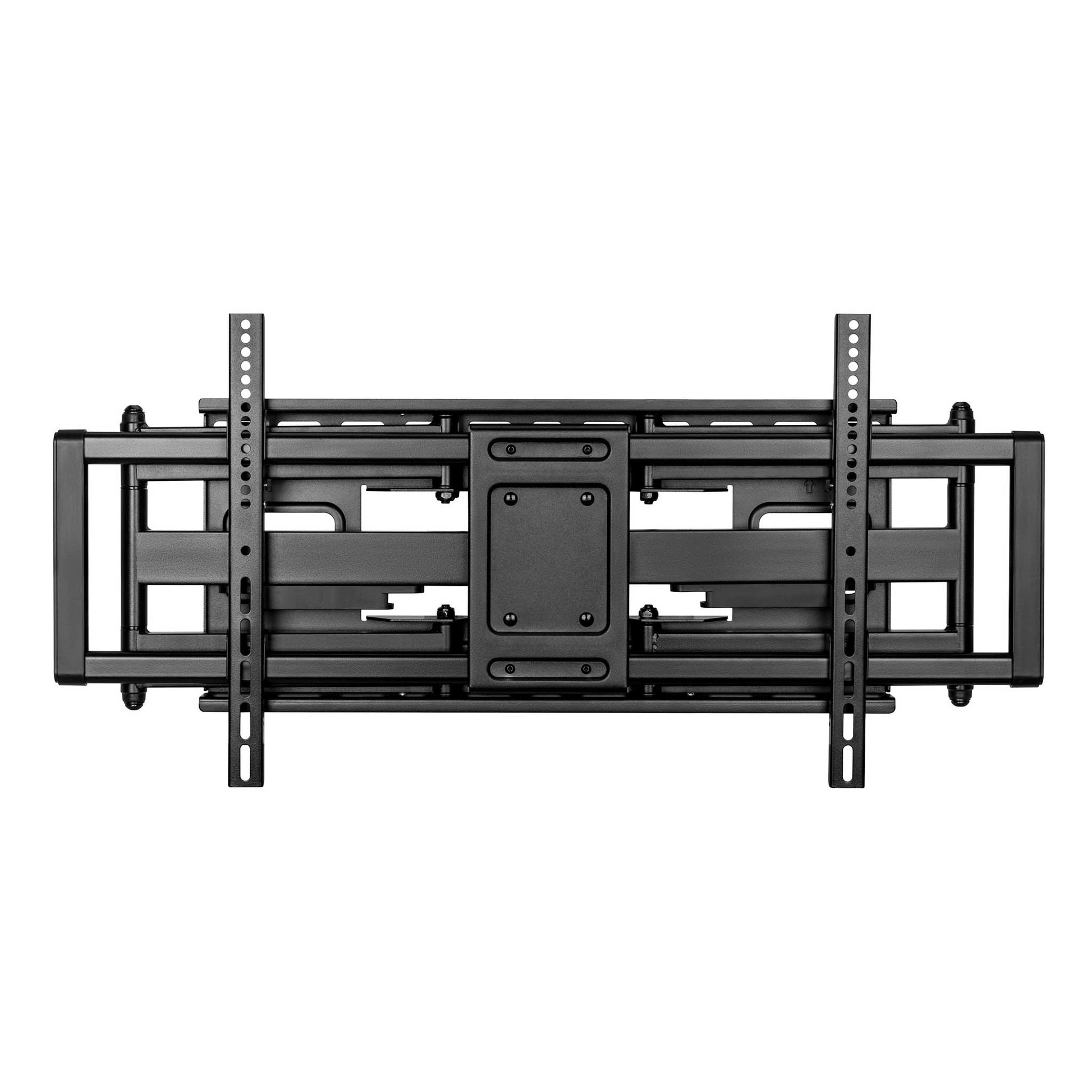 TTD-804DA full-motion wall bracket recessed