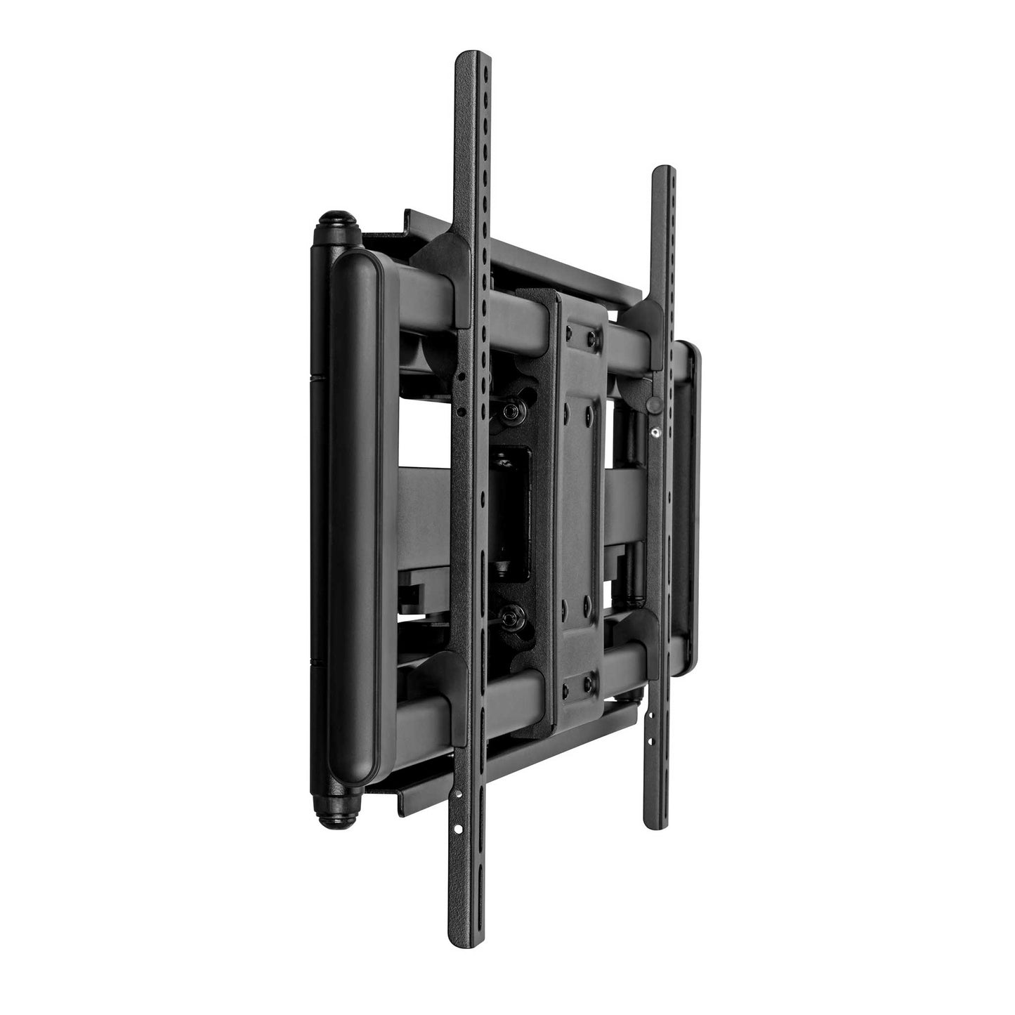 TTD-804DA full-motion wall bracket side view