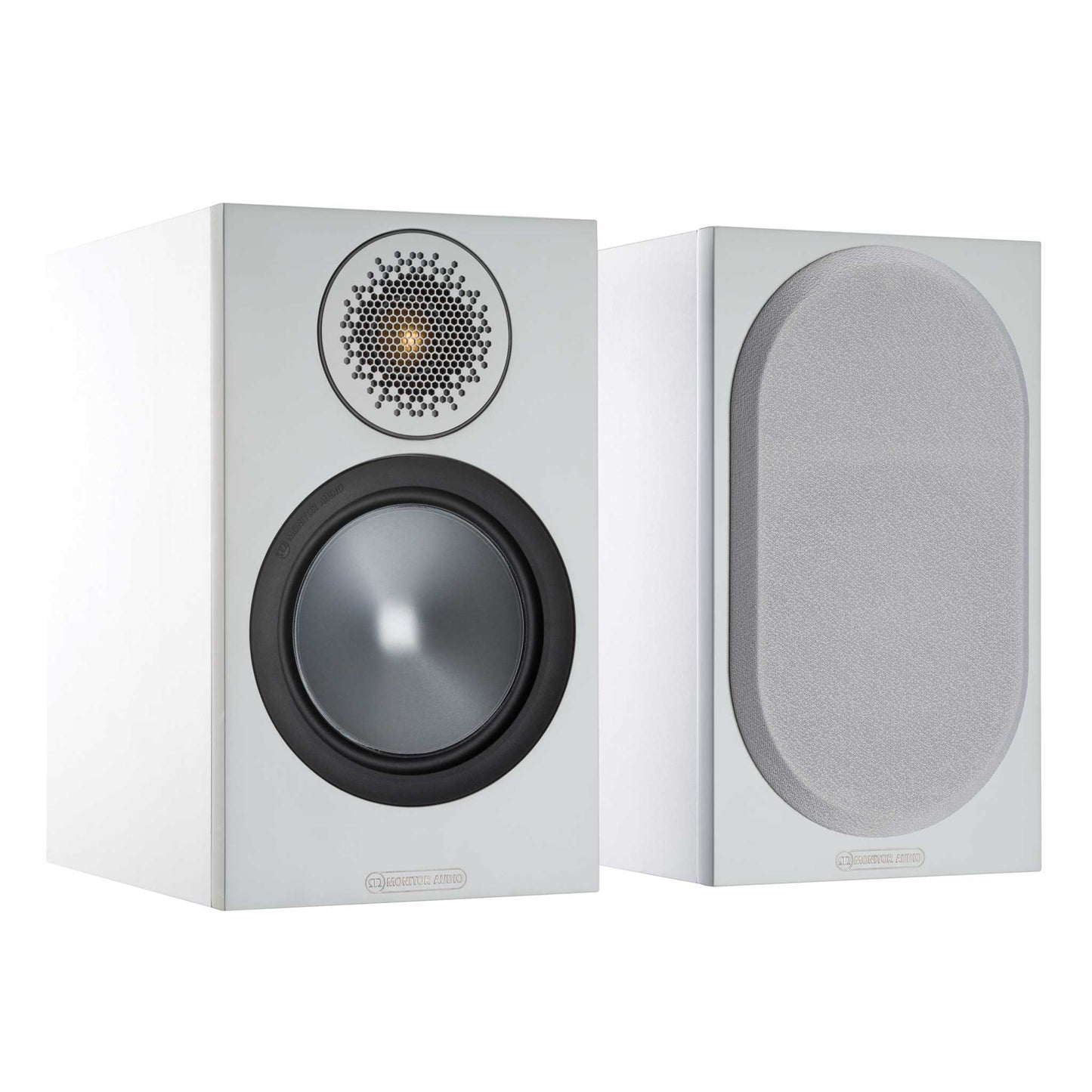 Monitor Audio Bronze 50 White