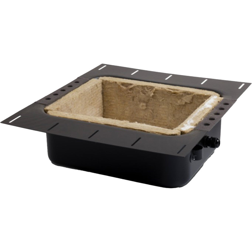Bowers &amp; Wilkins BB 6C Back Box 