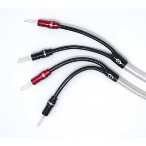 Chord ClearwayX Speaker Cable Detail