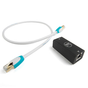 English Electric EE1 Network Noise Isolator