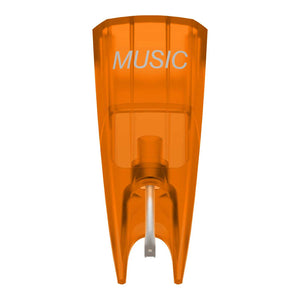 Ortofon Concorde Music Bronze Stylus Detail