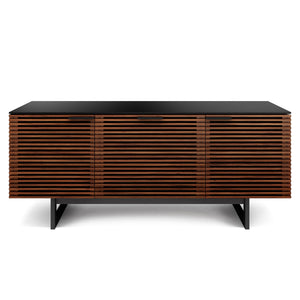 BDI Corridor 8177 Chocolate Stained Walnut