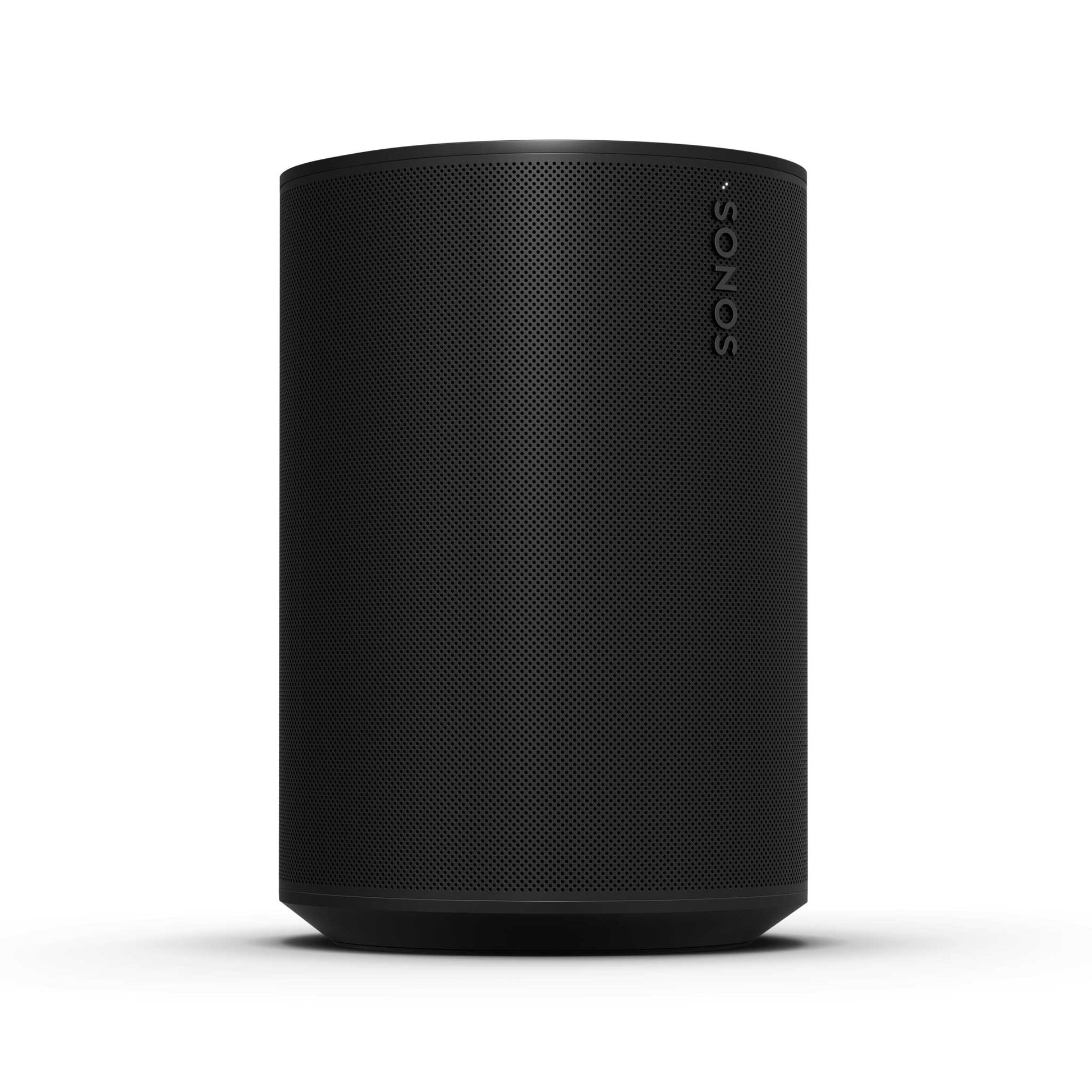 Sonos Era 100 Black Main View
