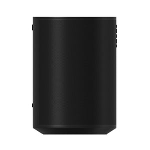 Sonos Era 100 Black Side