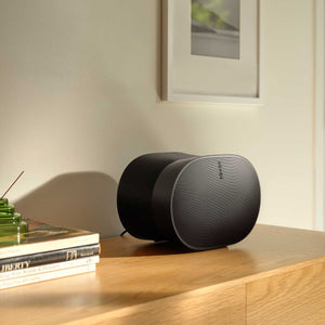 Sonos Era 300 Black On Shelf