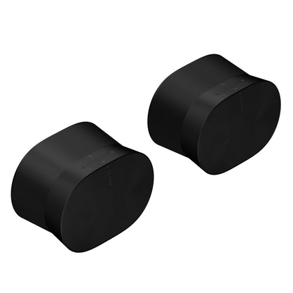 Sonos Era 300 Twin Pack Black