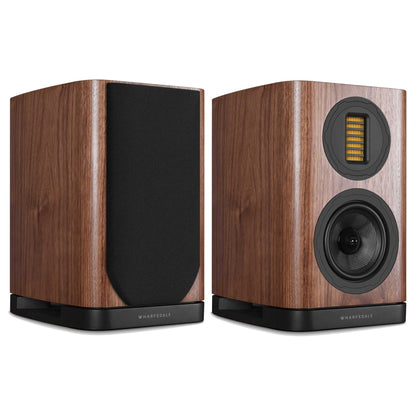 Wharfedale EVO 5.1 Walnut