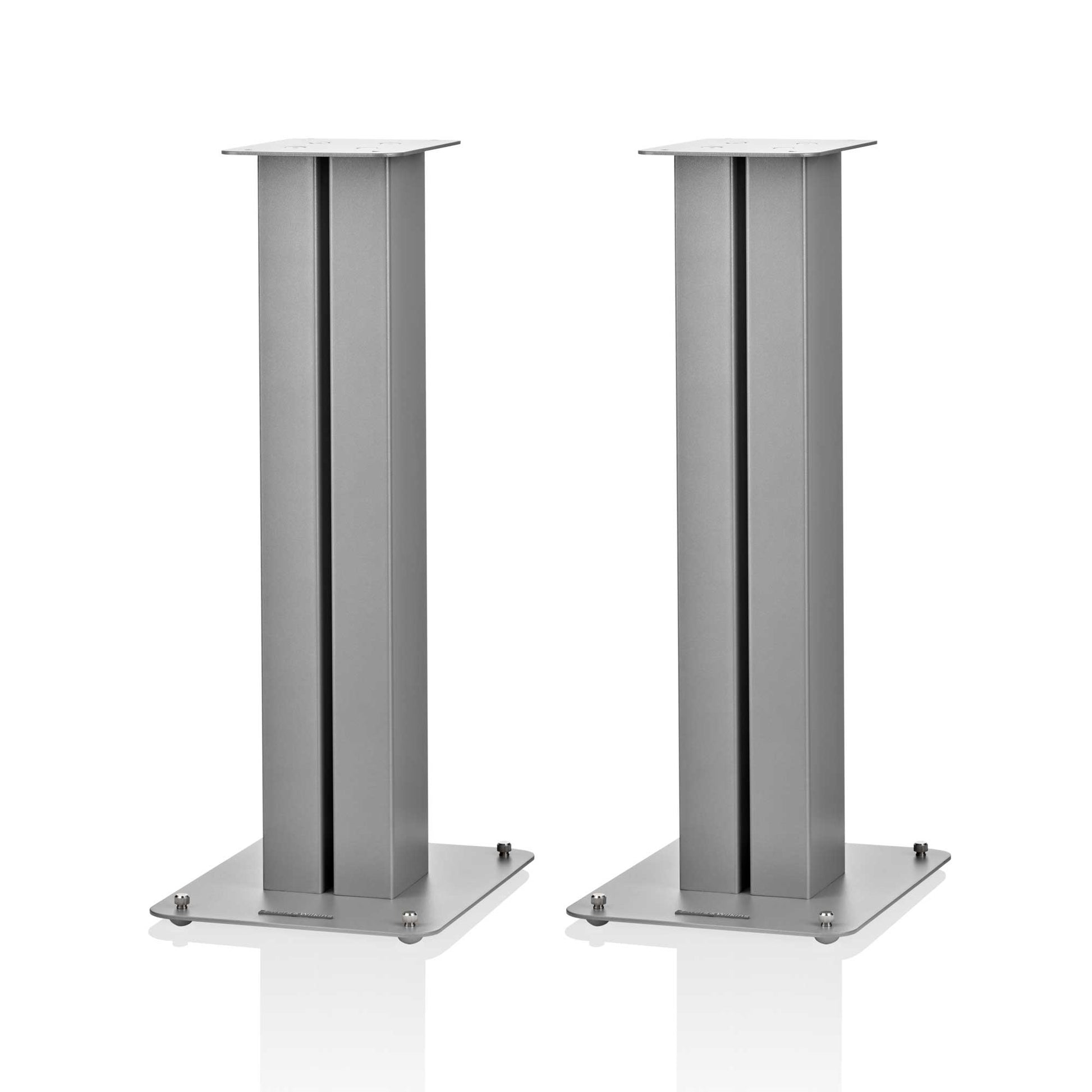 Bowers & Wilkins FS-600 S3 Silver Angle