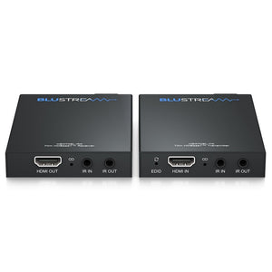 Blustream HEX70SL-KIT HDMI Ports
