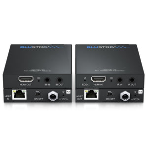 Blustream HEX70SL-KIT 4K HDMI Extender