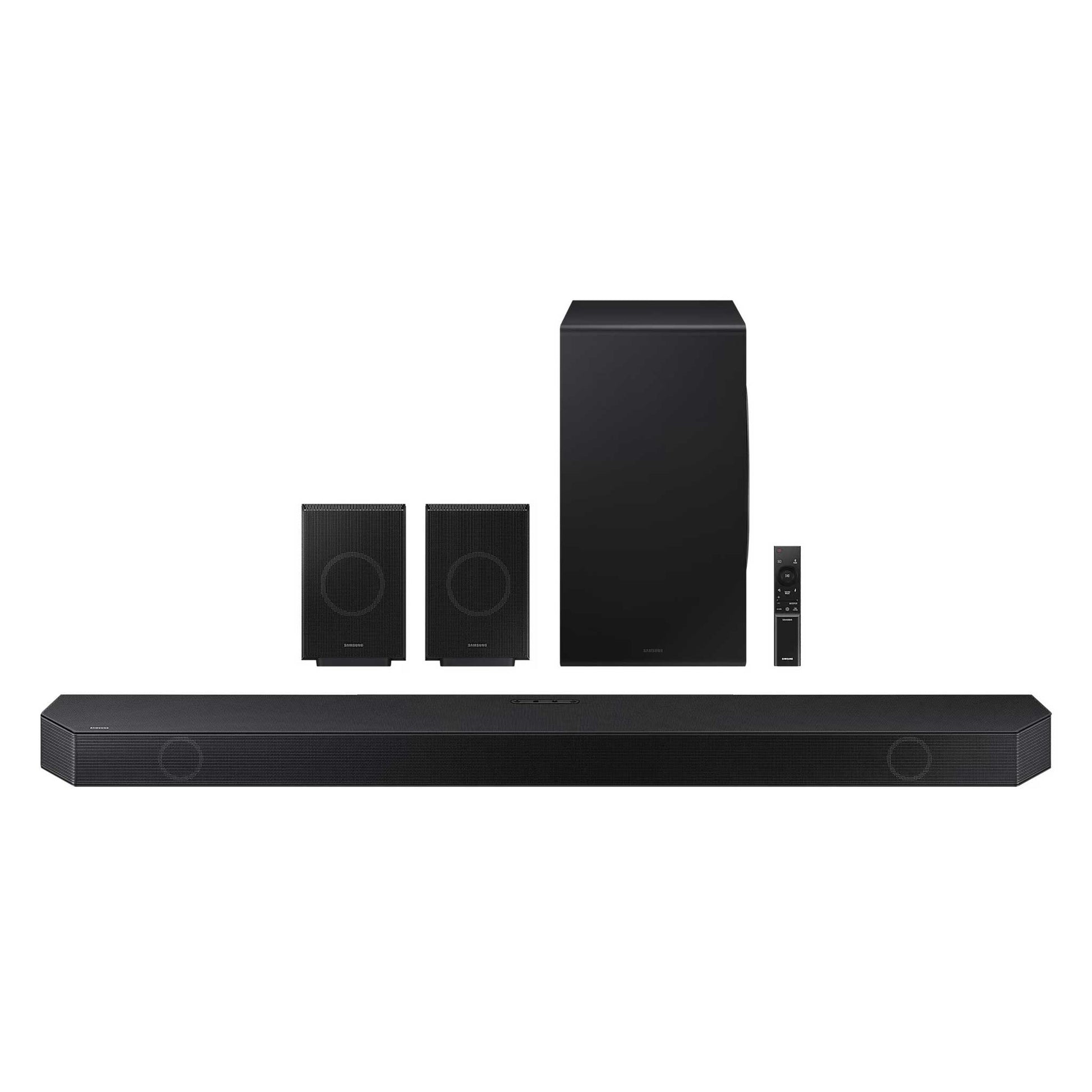 Samsung HW-Q990D Dolby Atmos Soundbar