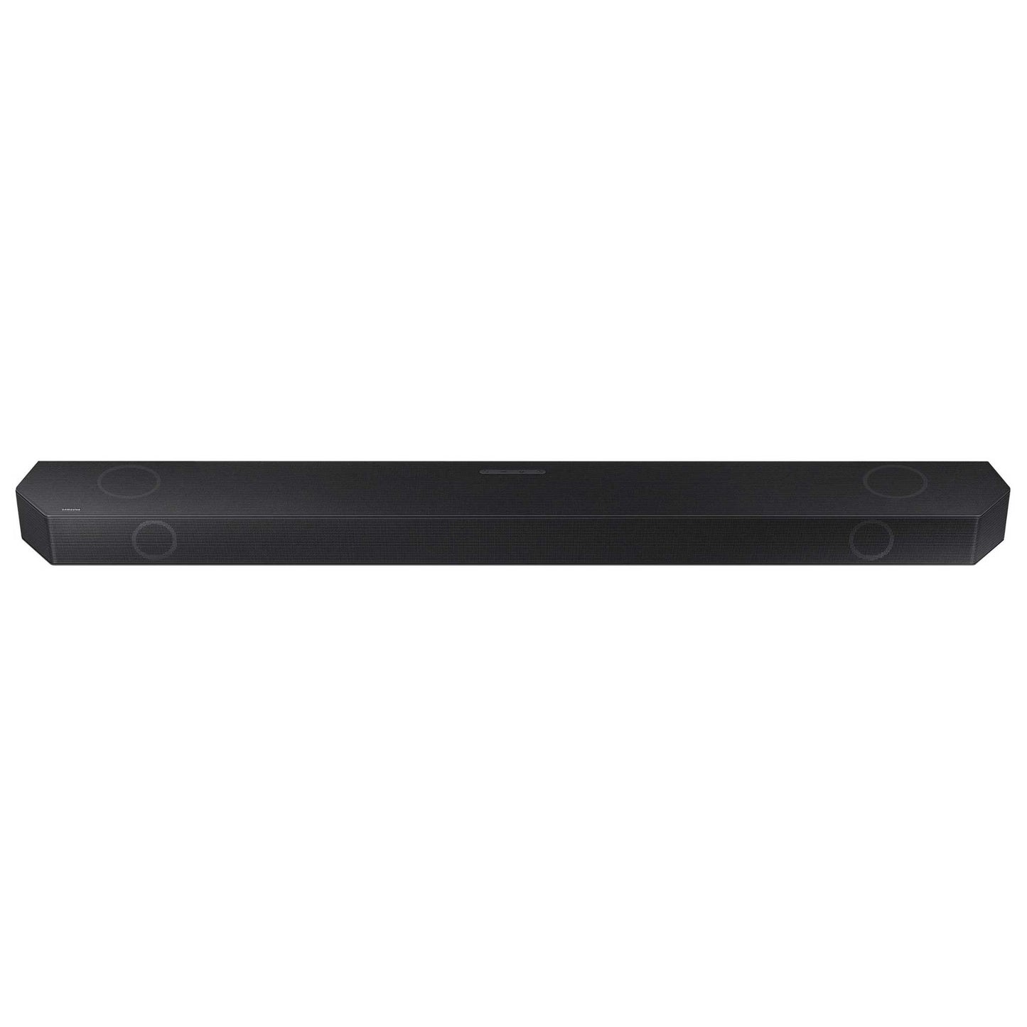 Samsung HW-Q990D Soundbar Front
