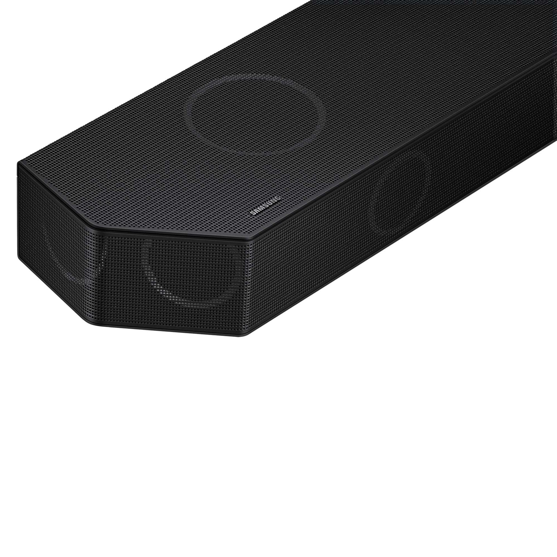 Samsung HW-Q990D Detail