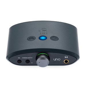 iFi Audio Uno Desktop DAC