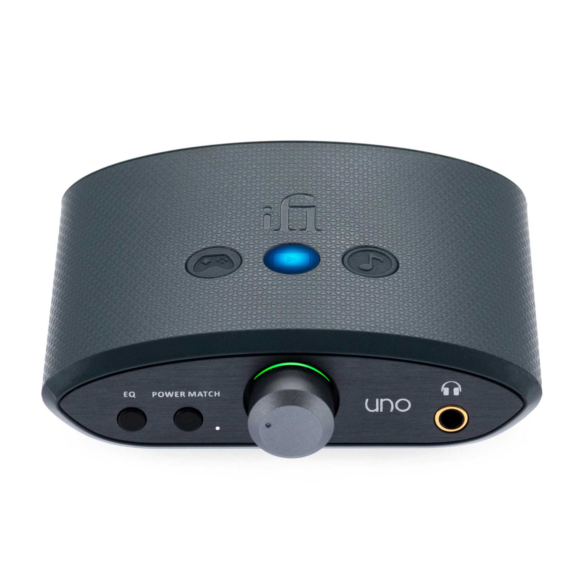 iFi Audio Uno Desktop DAC