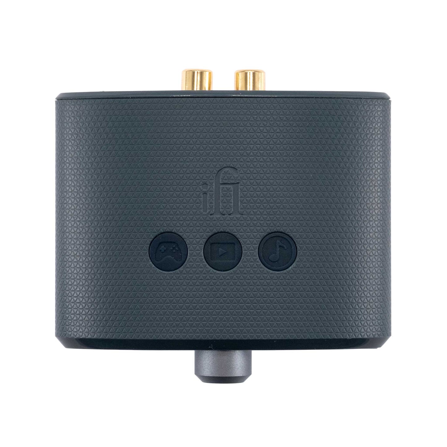 iFi Audio Uno  Top View