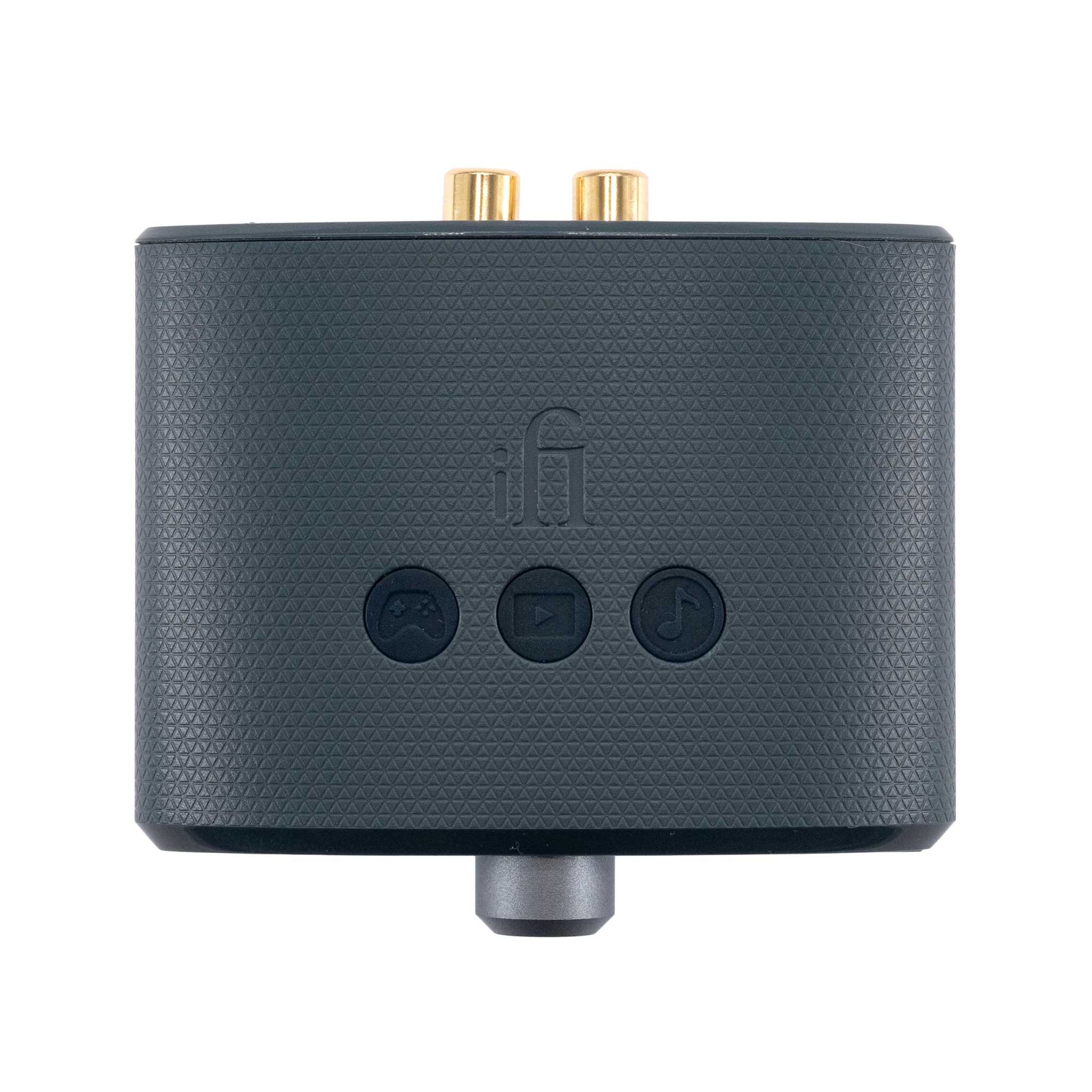iFi Audio Uno  Top View