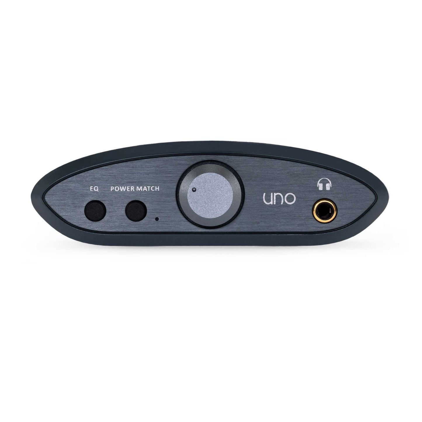 iFi Audio Uno Front View