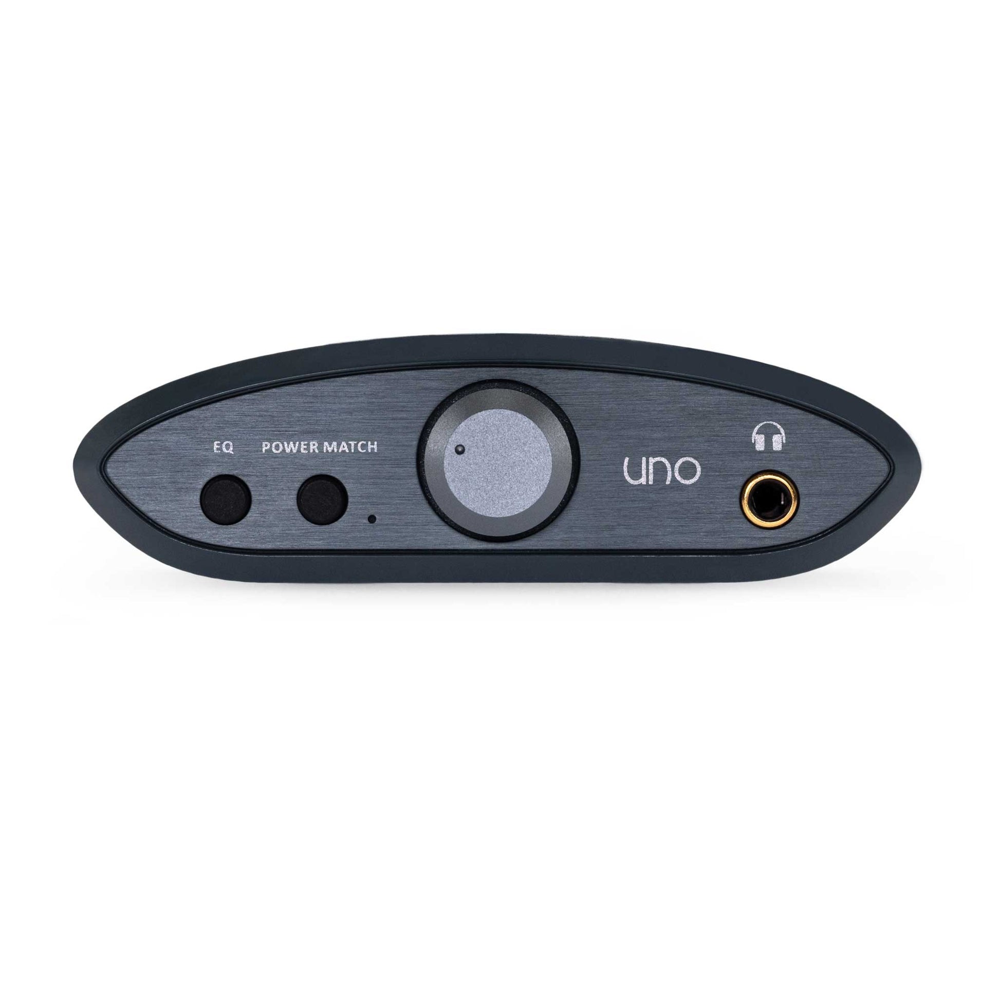 iFi Audio Uno Front View
