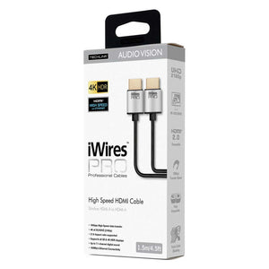 Techlink iWires Pro HDMI Packaging