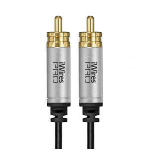 Techlink iWires Pro Subwoofer Lead