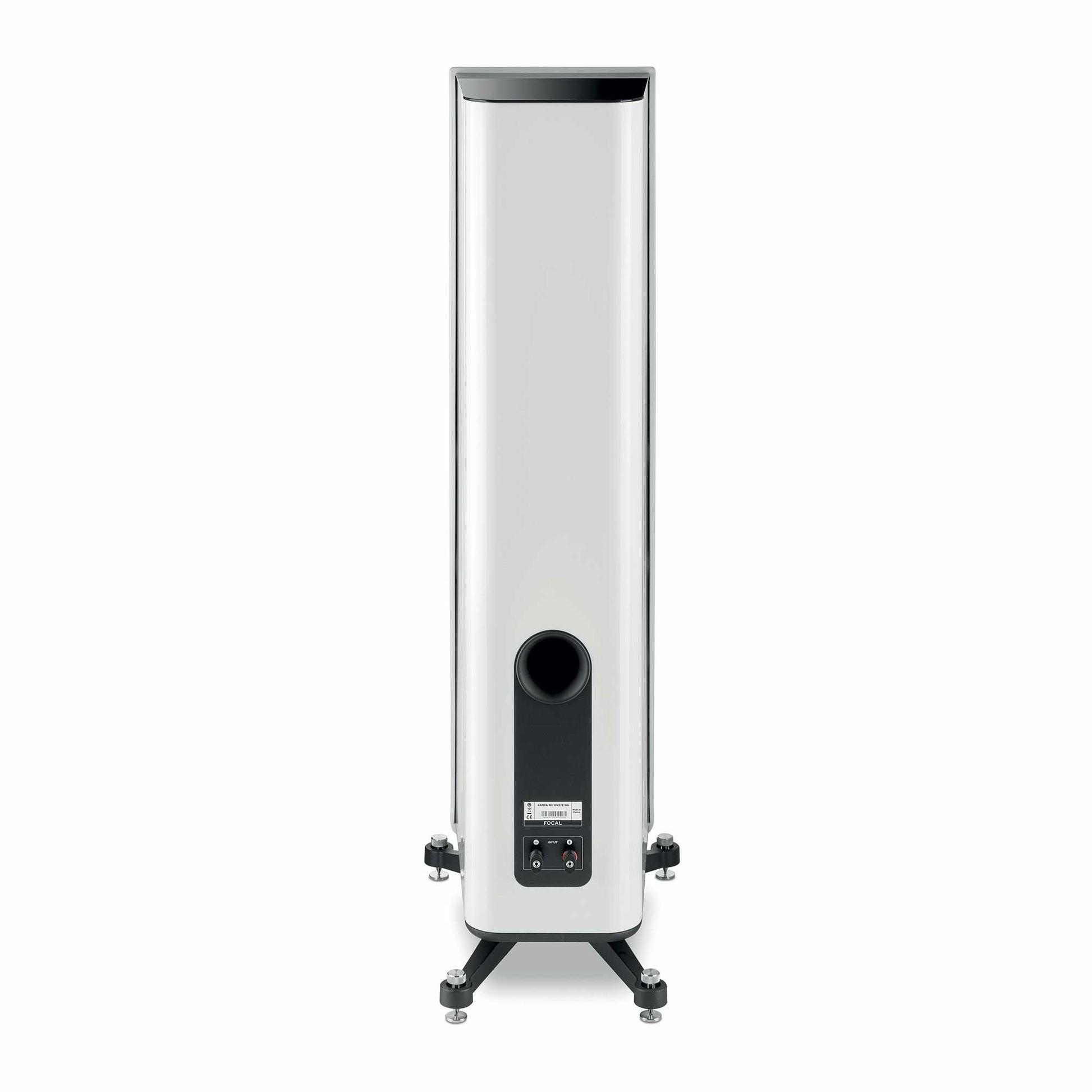 Focal Kanta N°3 Floorstanding Speakers Weybridge Audio