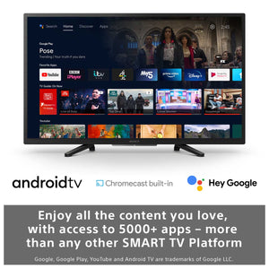 Sony KD32W800 Android TV