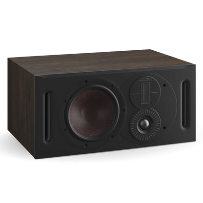 Dali Opticon Vokal MK2 Tobacco Oak Grille Off