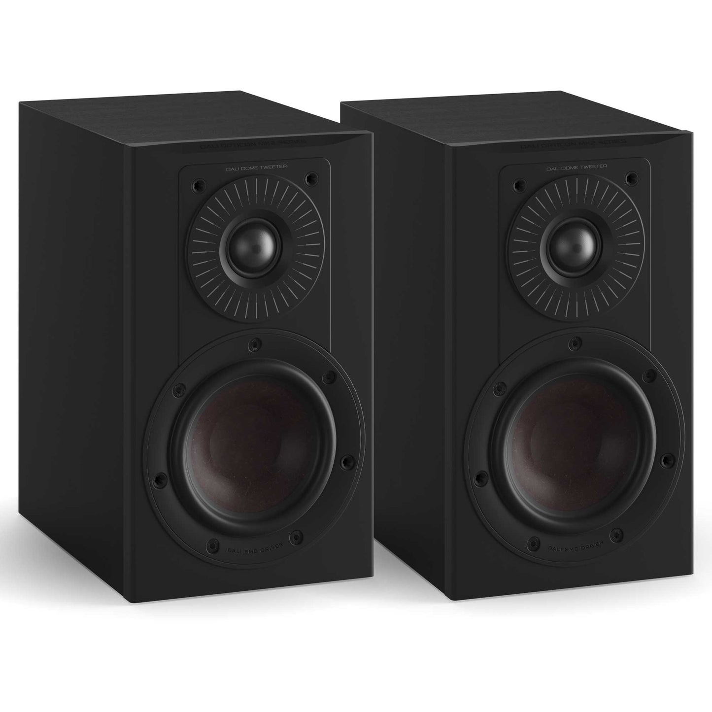 Dali Opticon 1 MK2 Satin Black