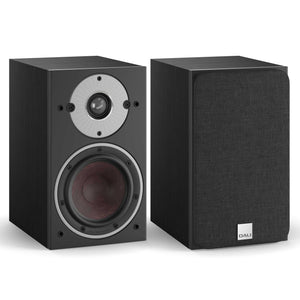 Dali Oberon 1 Black Ash