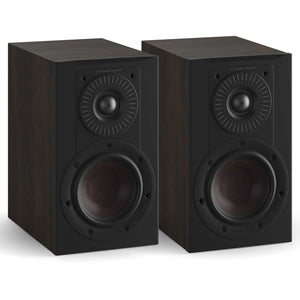 Dali Opticon 1 MK2 Tobacco Oak