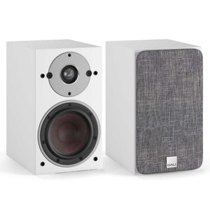 Dali Oberon 1 White