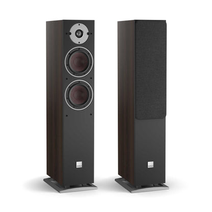 Dali Oberon 5 Dark Walnut