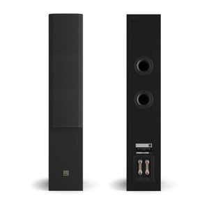 Dali Opticon 6 MK2 Front & Rear View