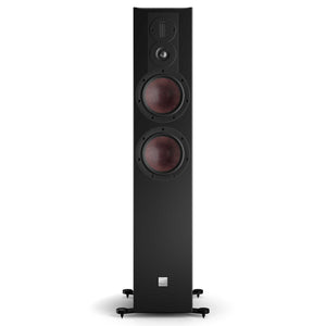 Dali Opticon 6 MK2 With Feet Attached