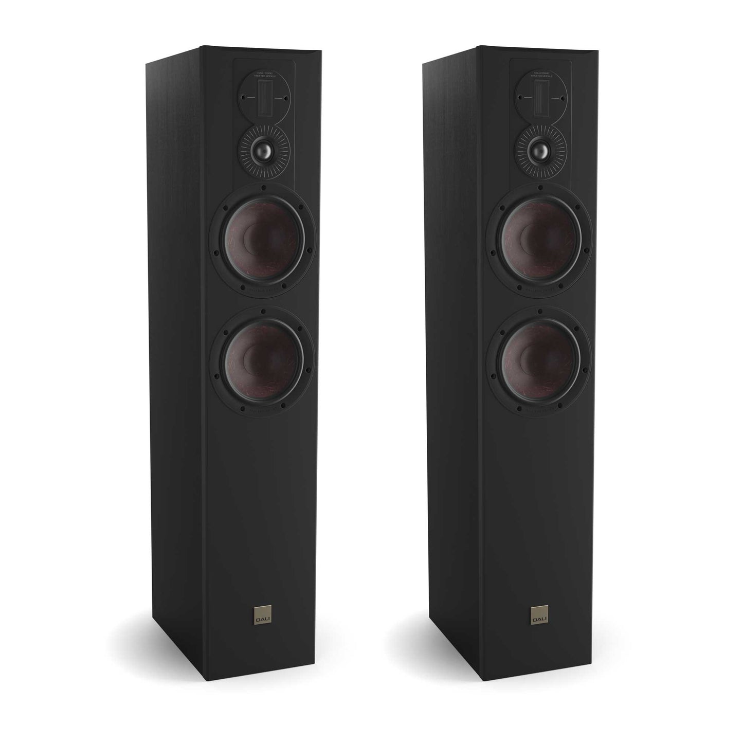 Dali Opticon 6 MK2 Satin Black