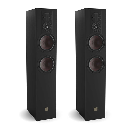 Dali Opticon 6 MK2 Satin Black