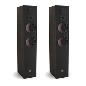 Dali Opticon 6 MK2 Tobacco Oak