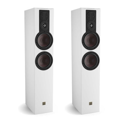 Dali Opticon 6 MK2 Satin White