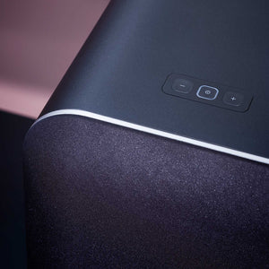Q Acoustics M20 Top Detail