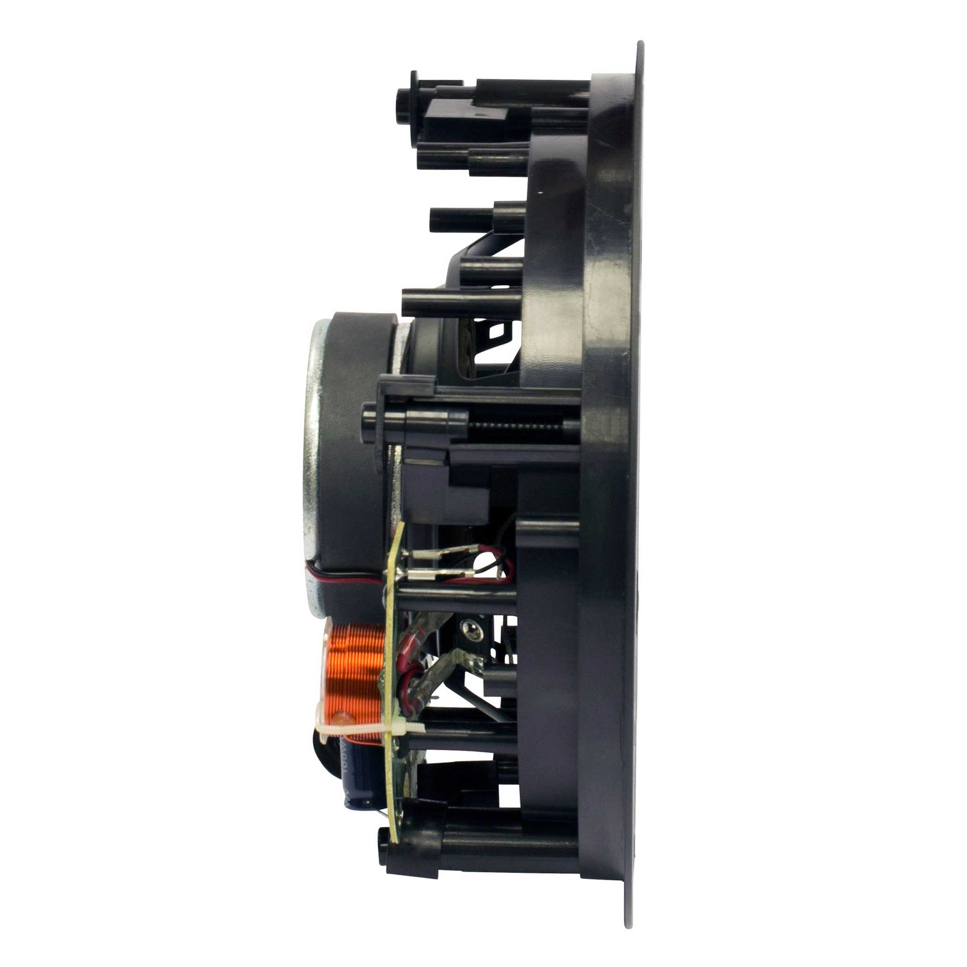 Q Acoustics Qi65C Side
