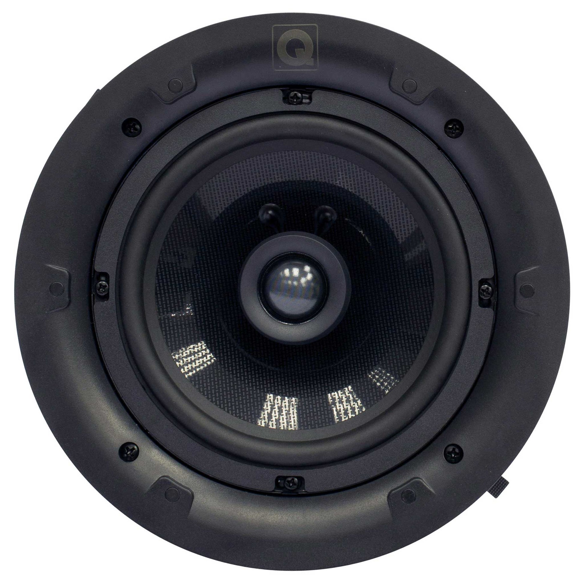 Q Acoustics Qi65CP Front